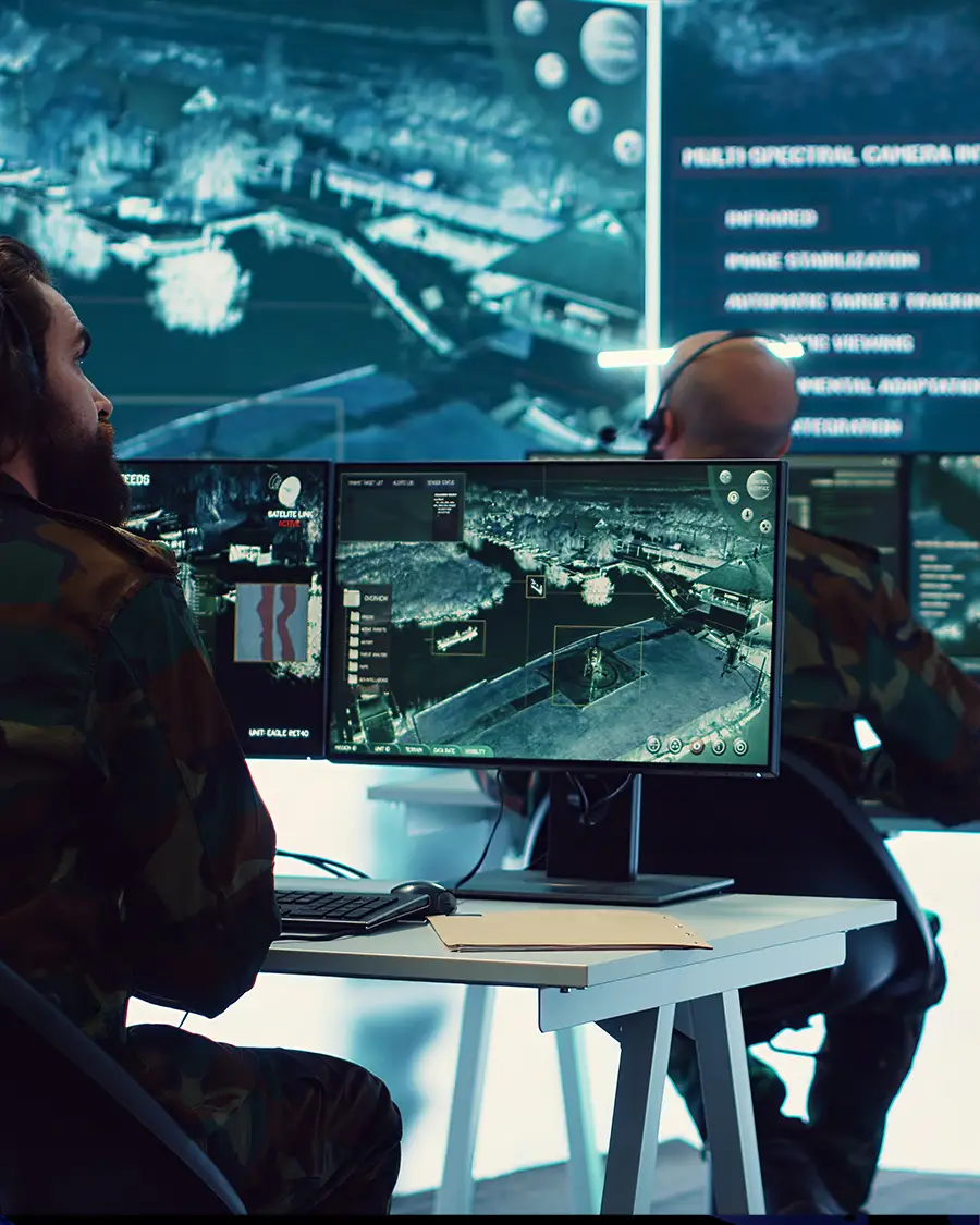 KOMMERCIJAL - Profesionalna tehnička zaštita i sigurnosna rešenja