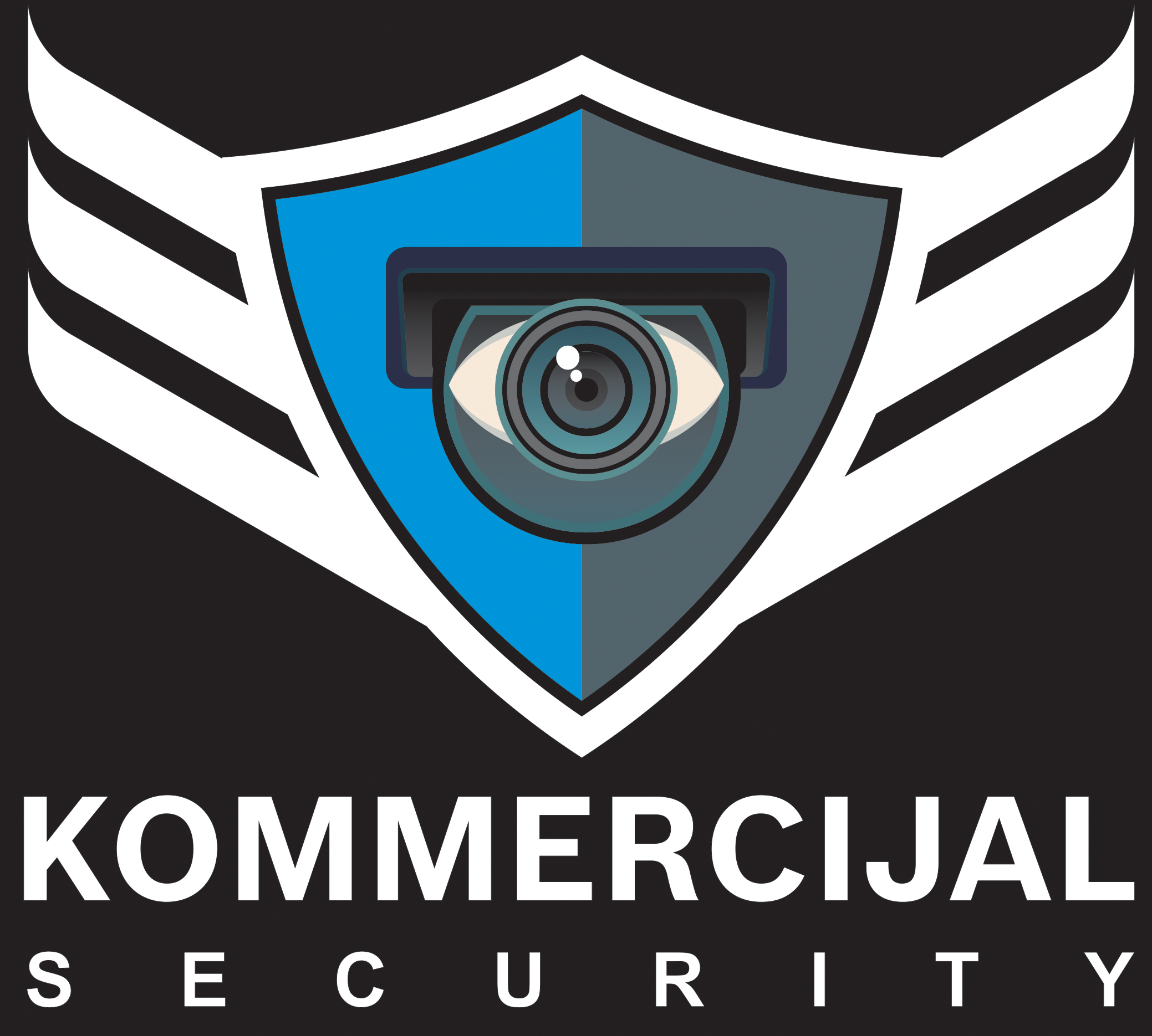 Kommercijal - Tehnička zaštita i sigurnosna rešenja