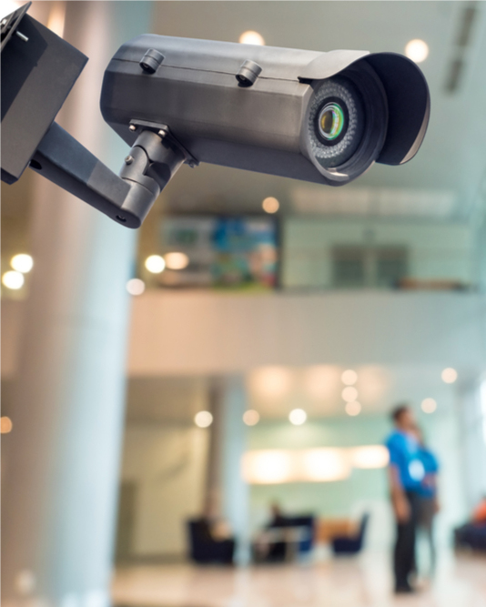 Video nadzor (CCTV sistemi)