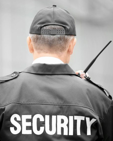 Patrolno obezbeđenje