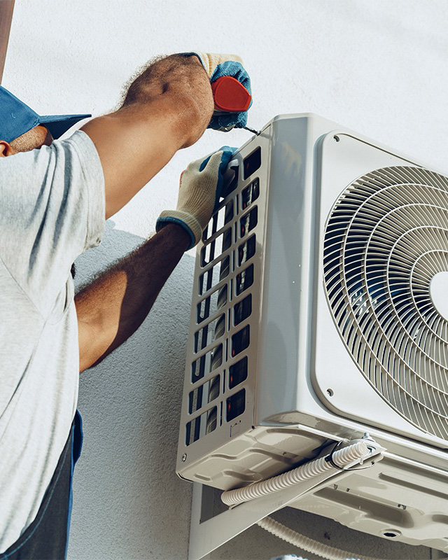 Montaža i servis klima uređaja